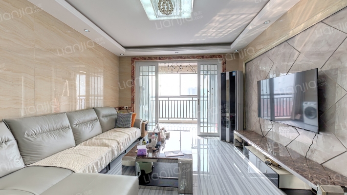 中房 · 盛景二手房实景图