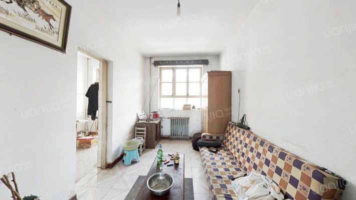 供销楼二手房实景图