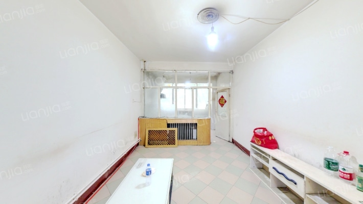 达祥苑小区二手房实景图