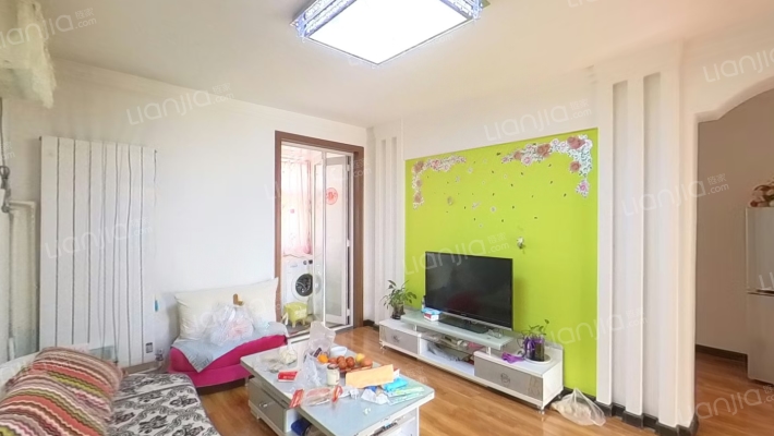 寺沟新村二手房实景图