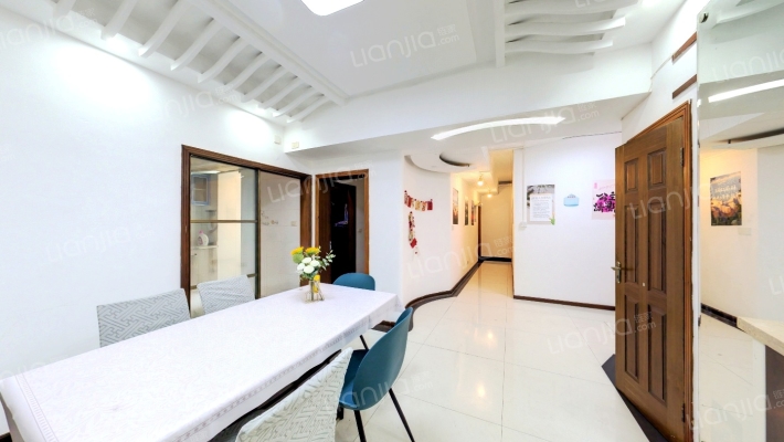 宏声大厦(渝中)二手房实景图