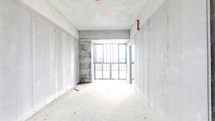 盛南公馆二手房实景图