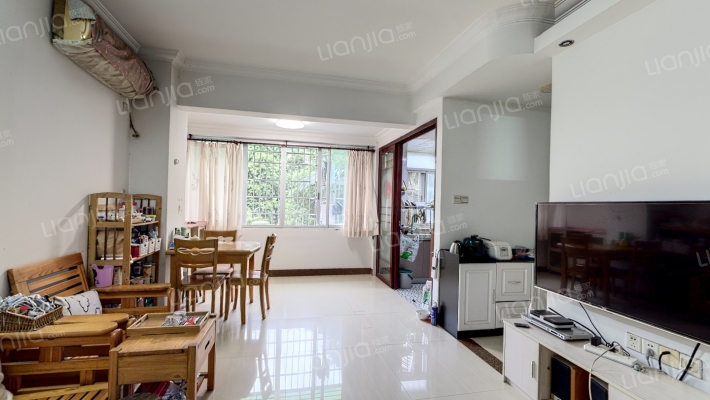 尚雅苑二手房实景图