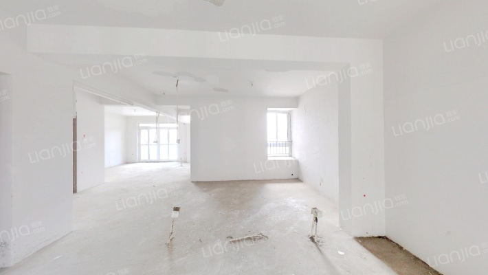 心怡雅苑二手房实景图