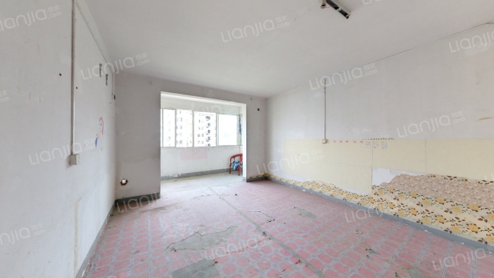 新联苑二手房实景图