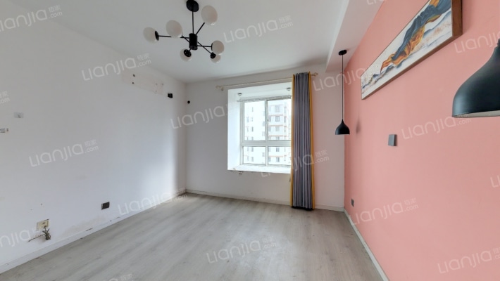 高行绿洲(六期)二手房实景图