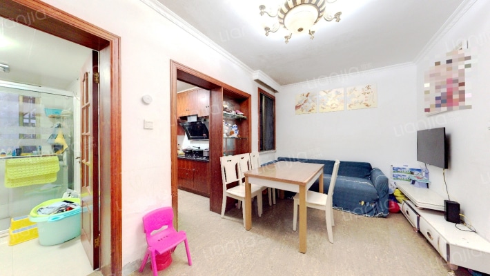 嘉元花园南区二手房实景图