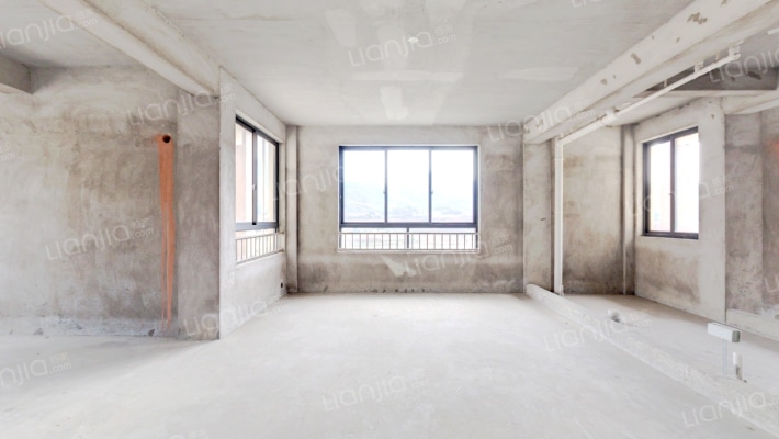 金凌佳苑二手房实景图