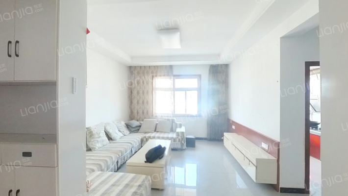 蔡河安居苑二手房实景图