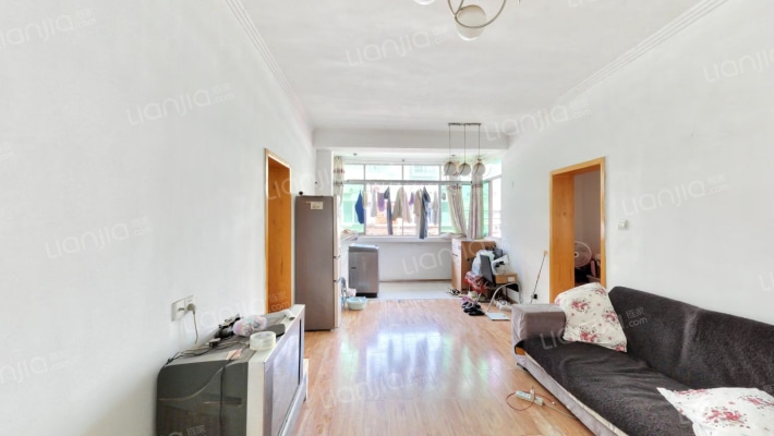 复兴新村小区二手房实景图