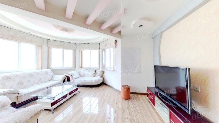 积金山小区二手房实景图