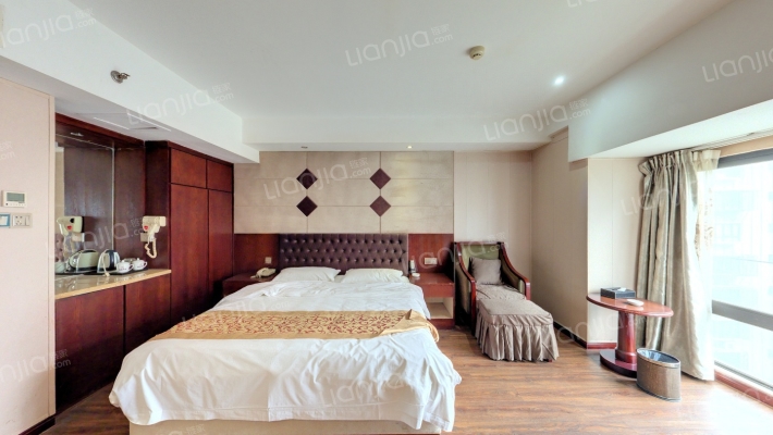 美景印象二手房实景图