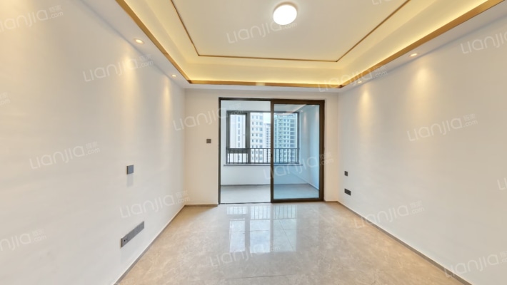 久雍府二手房实景图