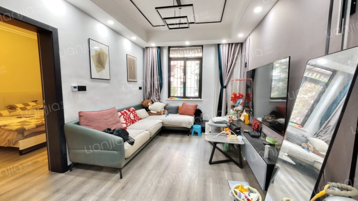 水碾河南三街3号二手房实景图