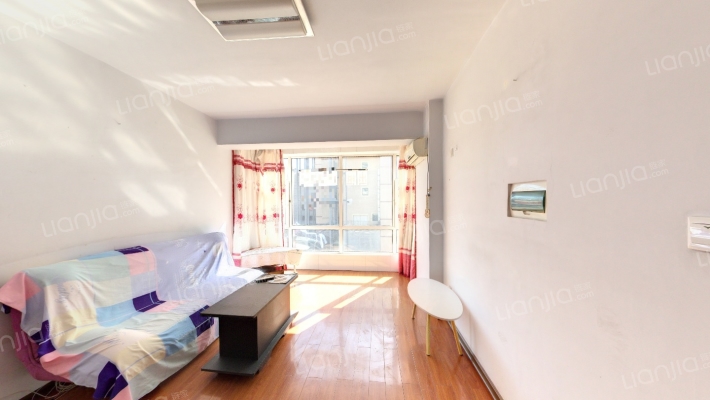 晨宇小区二期二手房实景图