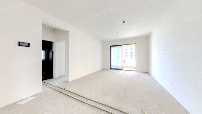 北城时代·熙景二手房实景图