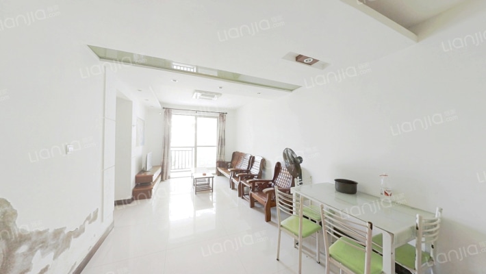 通海景苑二手房实景图