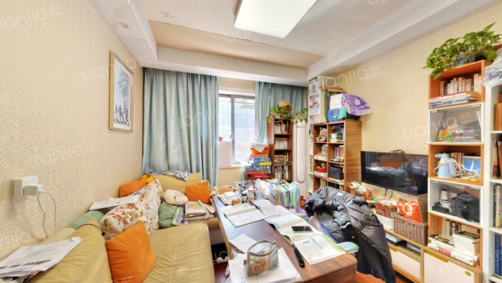 渔化桥河沿二手房实景图