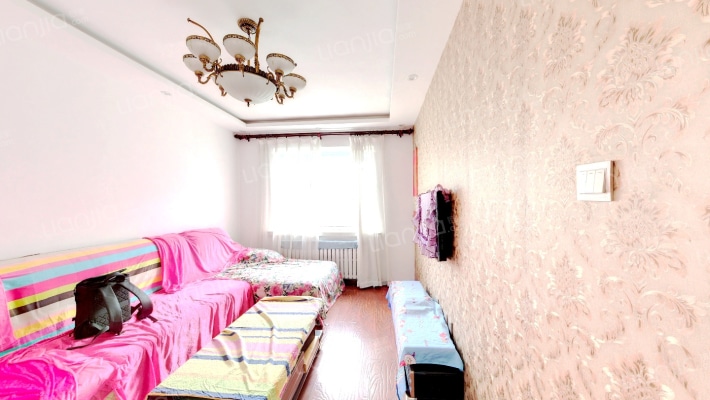 永春居住区二手房实景图