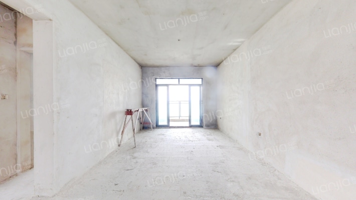 左岸未央二手房实景图