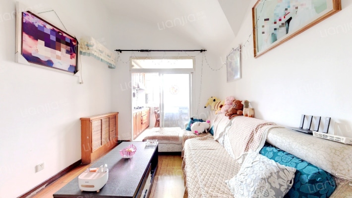 玉山路二手房实景图