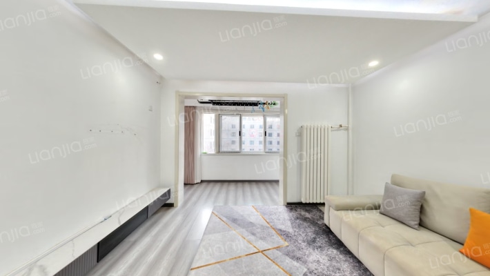 金宸国际公寓二手房实景图