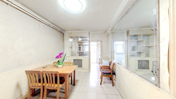 新华路244号省政府宿舍二手房实景图