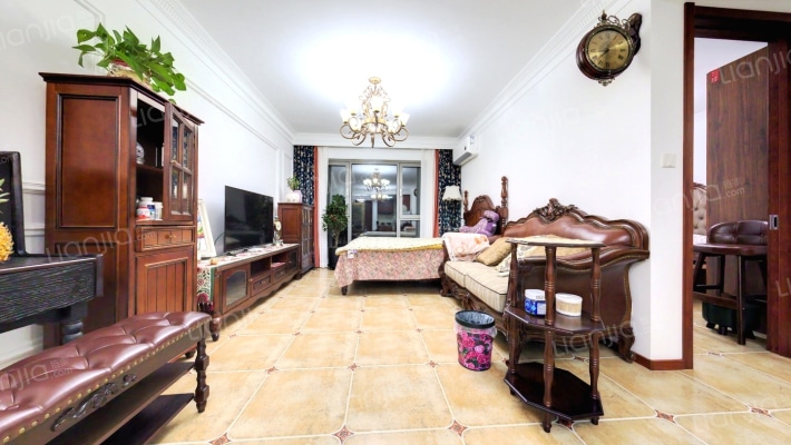 阳光城招商时代悦二手房实景图