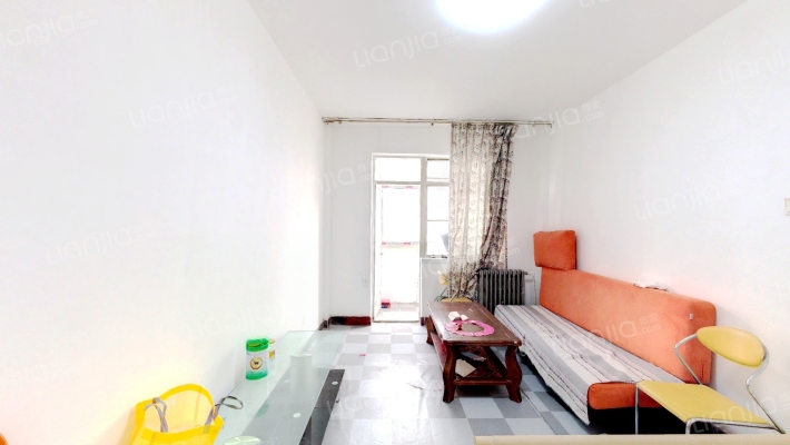 怡宁家园（定西路/红星巷）二手房实景图