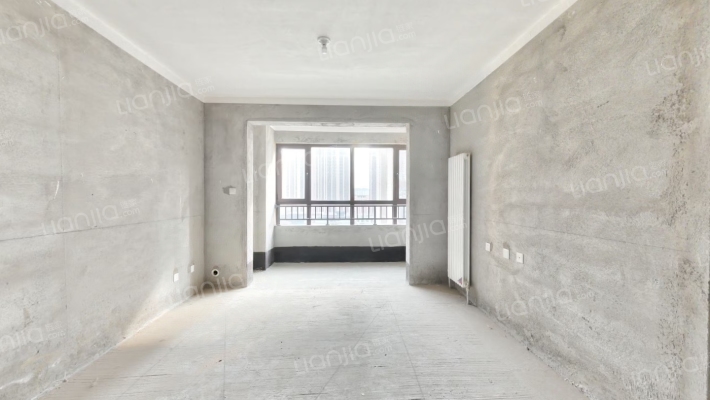 中建林溪上郡二手房实景图