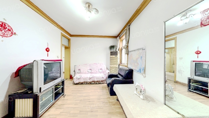 河南中医药大学东明校区家属院二手房实景图