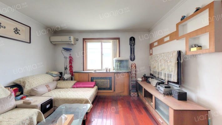 新岭花园一期二手房实景图