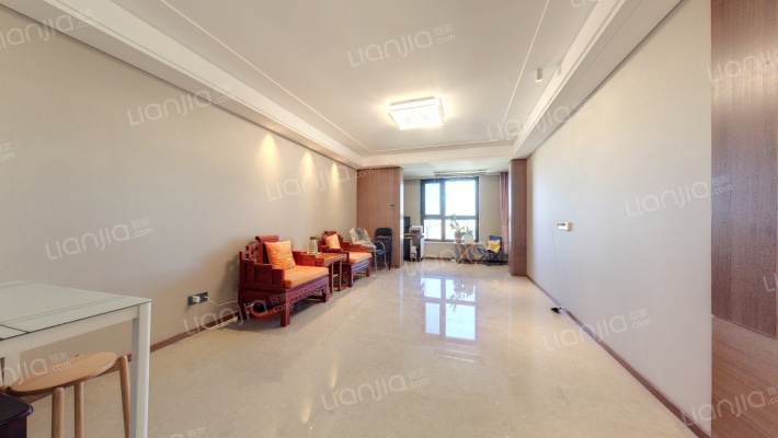 北京书院二手房实景图