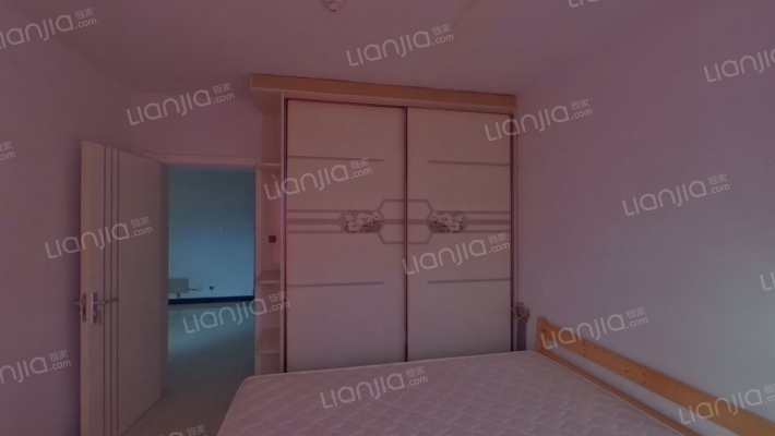 盛源小区二手房实景图