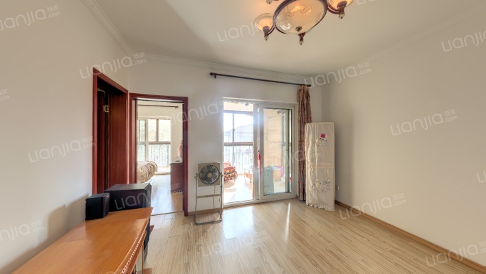 常发香城湾一期二手房实景图