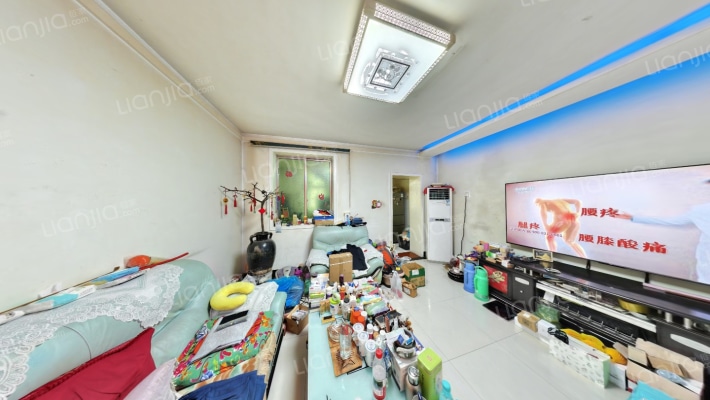 兴中路散排二手房实景图