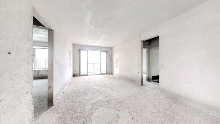 天翔湖沁庭二手房实景图