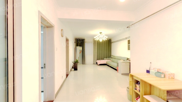 恒升家园二手房实景图