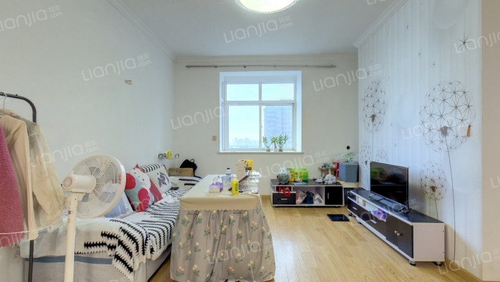 金鼎湾二手房实景图