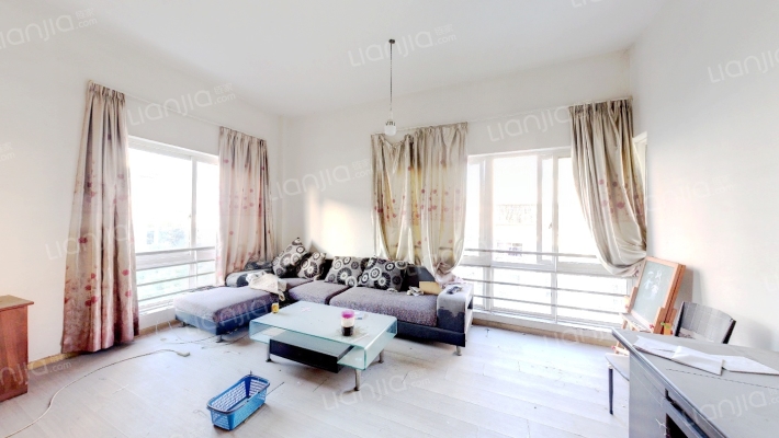 康强家园二手房实景图