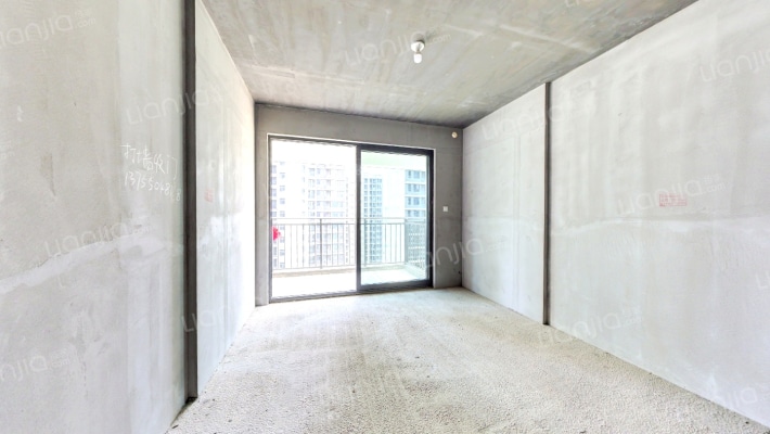 中冶公园1957二手房实景图