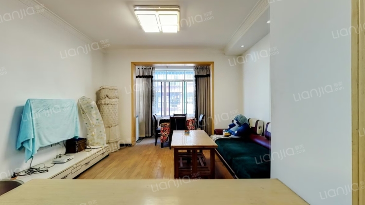 畜牧局小区二手房实景图