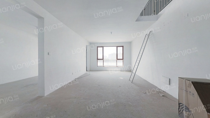 恒信茉莉公馆二手房实景图