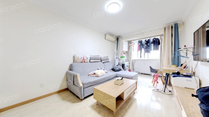 共康四村二手房实景图