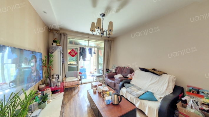 三杨新村二街坊二手房实景图