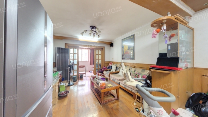 金牛苑二手房实景图