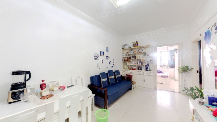 金泰公馆二手房实景图