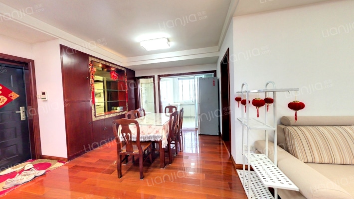 西苑新村二手房实景图