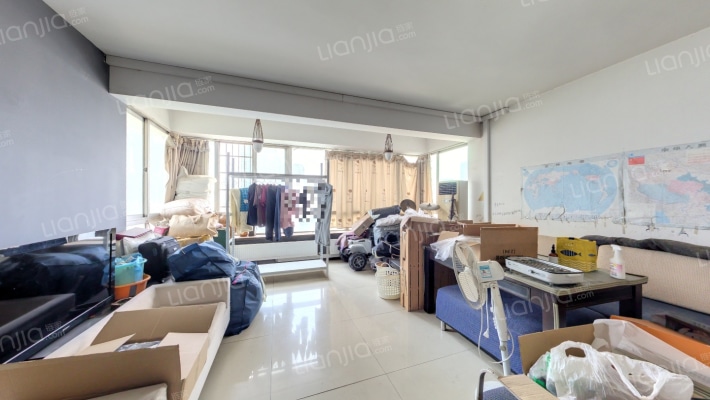 省建苑大厦二手房实景图