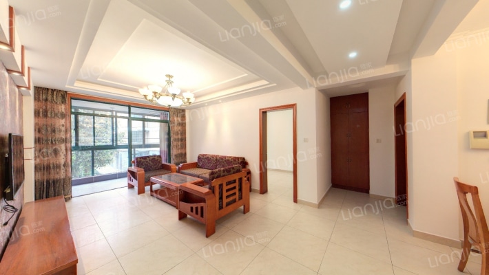 江家溇公寓东区二手房实景图